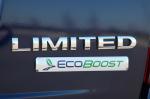 Ford Edge EcoBoost 2012 года